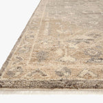 Loloi Marco Taupe / Camel Rug RUGS - wool Loloi