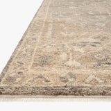 Loloi Marco Taupe / Camel Rug RUGS - wool Loloi