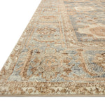 Loloi Margot Ocean/Spice Rug - Rug & Weave