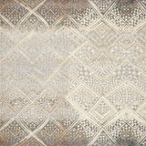 Loloi Mika Ivory / Mediterranean Rug - Rug & Weave