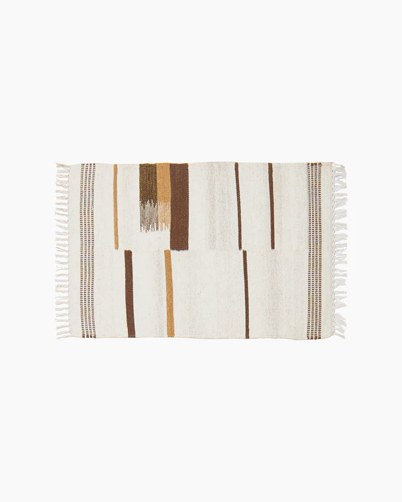Snail Shell Rug - Rug & Weave