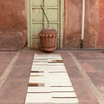 Snail Shell Rug - Rug & Weave