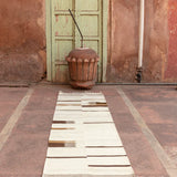 Snail Shell Rug - Rug & Weave