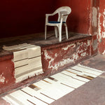 Snail Shell Rug - Rug & Weave