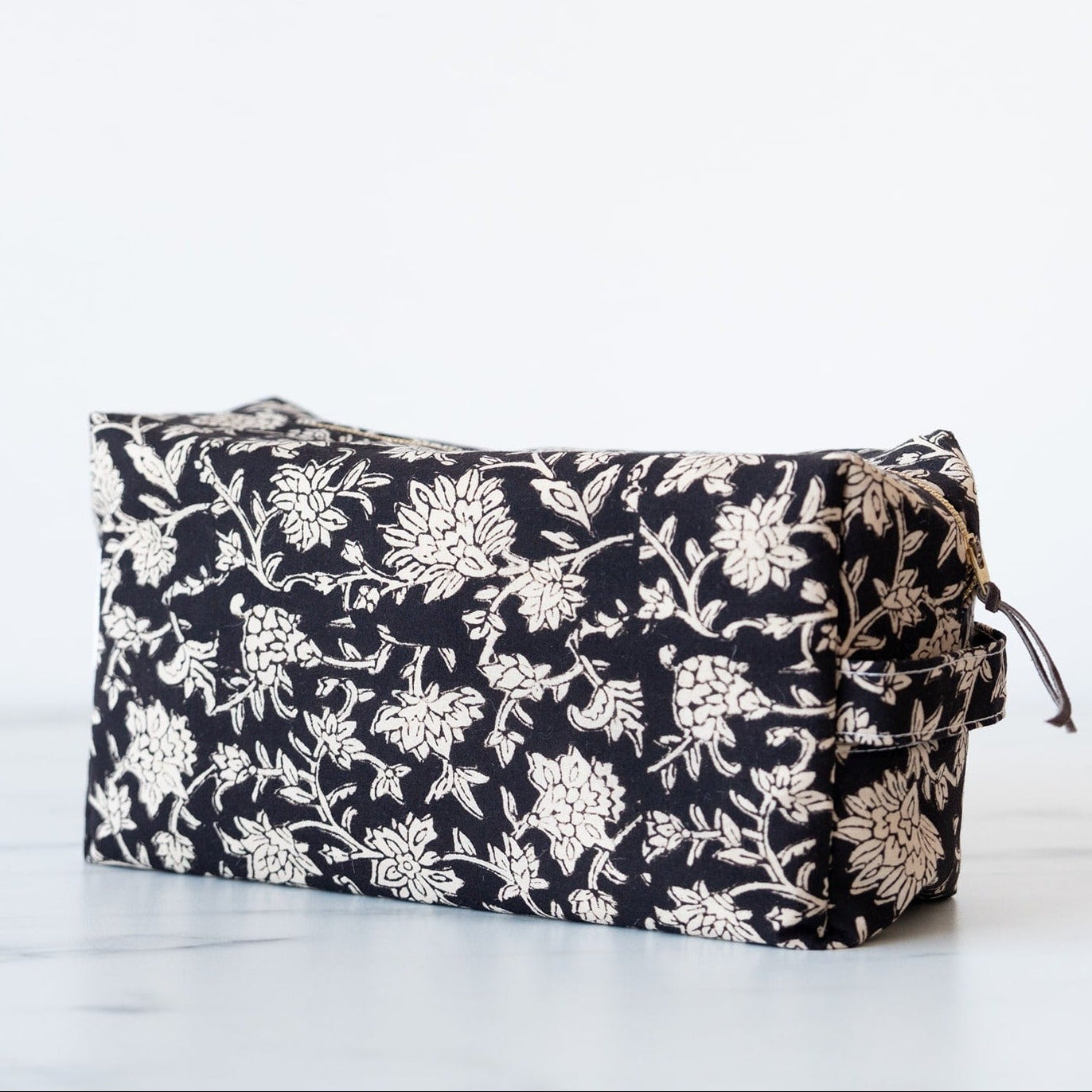 Rug & Weave made Mica Floral Bag Toiletry Bag Rug & Weave Weekender
