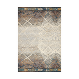 Loloi Mika Ivory / Mediterranean Rug - Rug & Weave