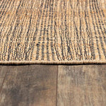 Moghar Kaffrine Natural - Rug & Weave