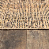 Moghar Kaffrine Natural - Rug & Weave