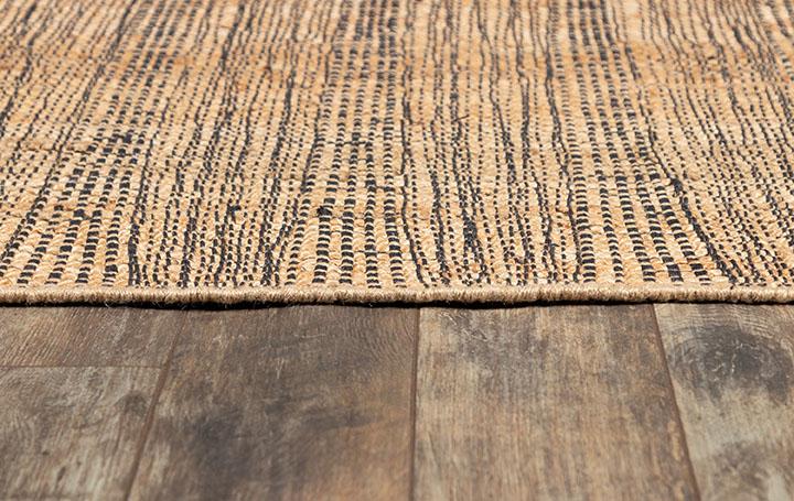 Moghar Kaffrine Natural - Rug & Weave