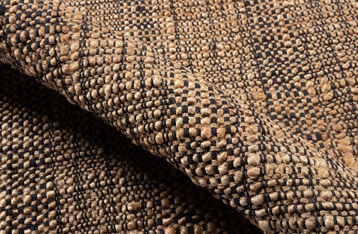 Moghar Kaffrine Natural - Rug & Weave