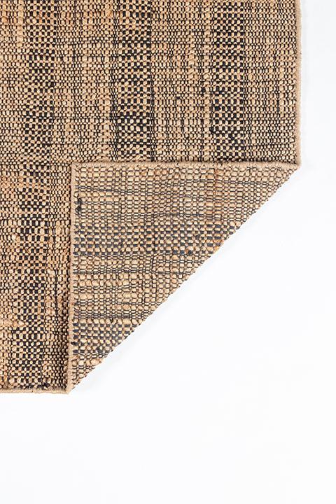 Moghar Kaffrine Natural - Rug & Weave