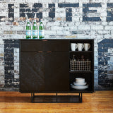 Gus* Modern Myles Cabinet - Rug & Weave