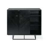Gus* Modern Myles Cabinet - Rug & Weave