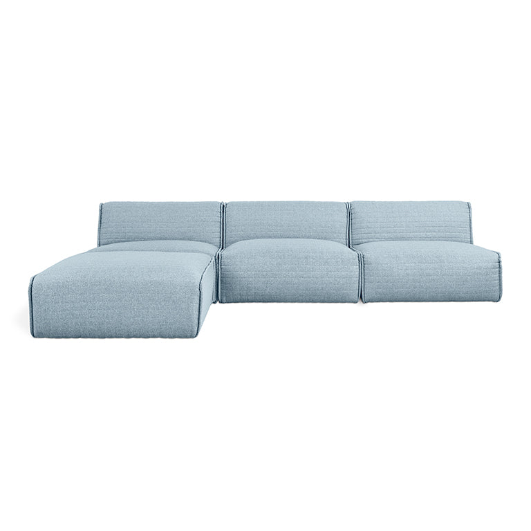 Gus* Modern Nexus Modular 4-Pc Sectional