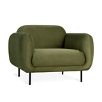 Gus* Modern Nord Chair - Rug & Weave
