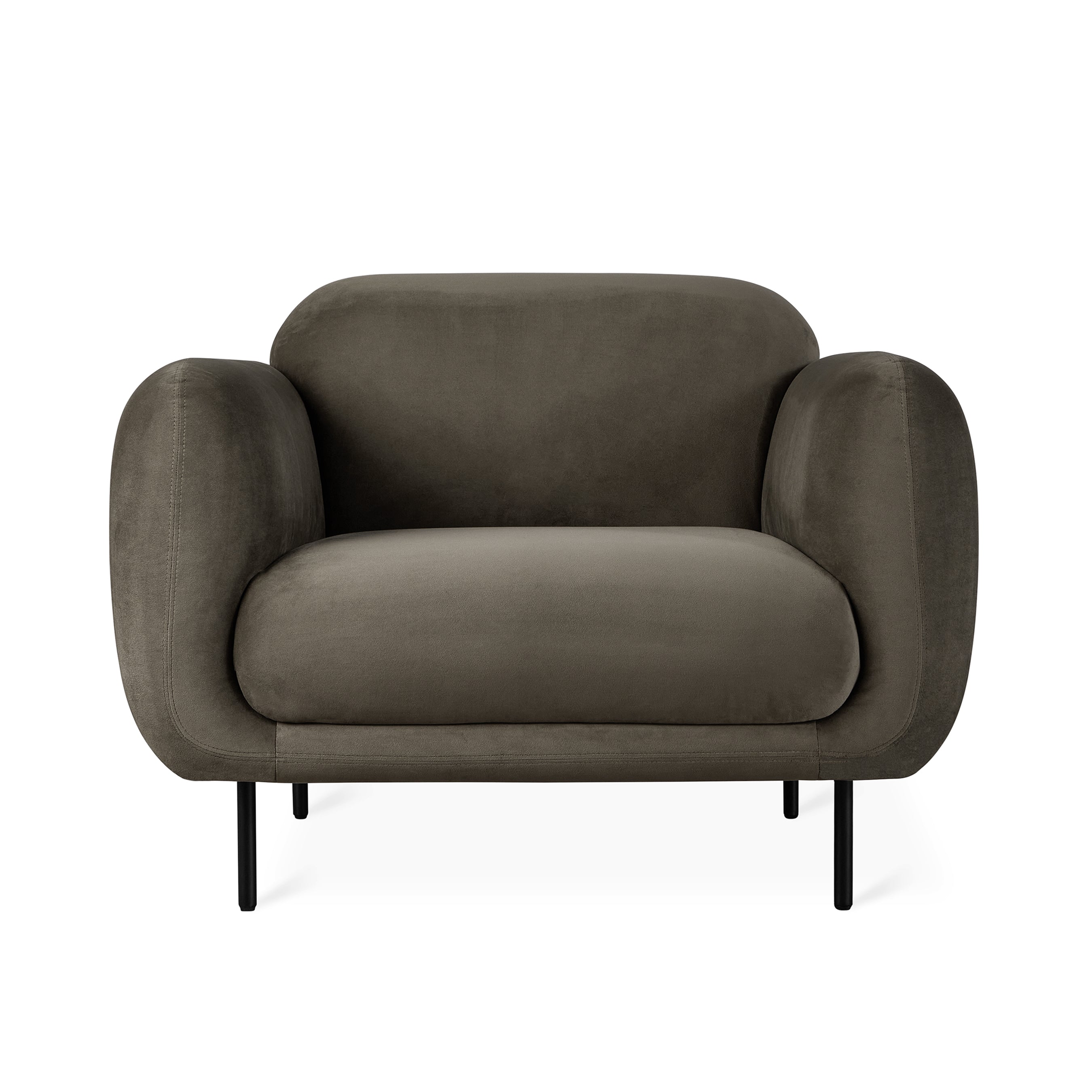 Gus* Modern Nord Chair - Rug & Weave