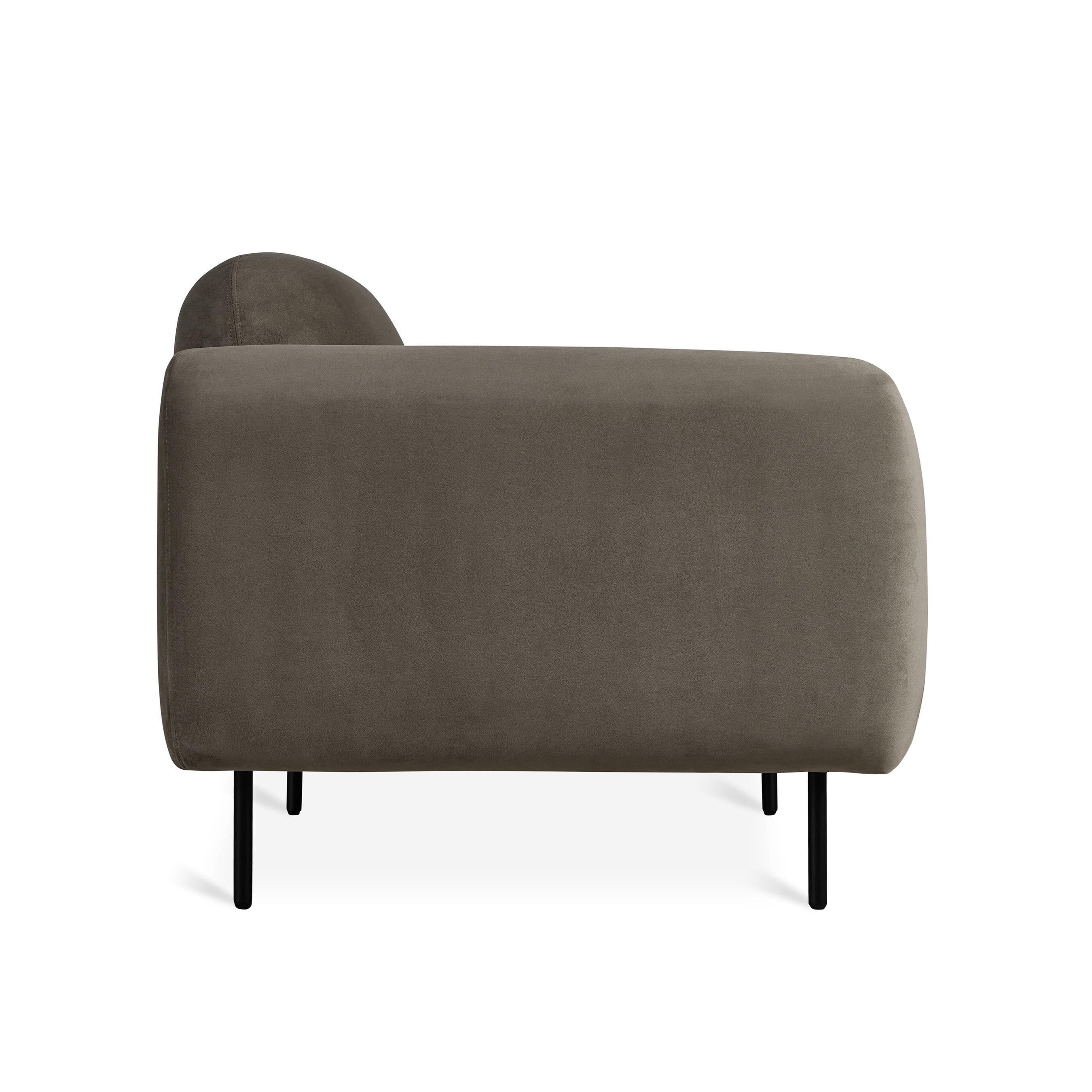 Gus* Modern Nord Chair - Rug & Weave