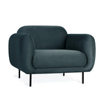 Gus* Modern Nord Chair - Rug & Weave
