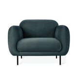 Gus* Modern Nord Chair - Rug & Weave