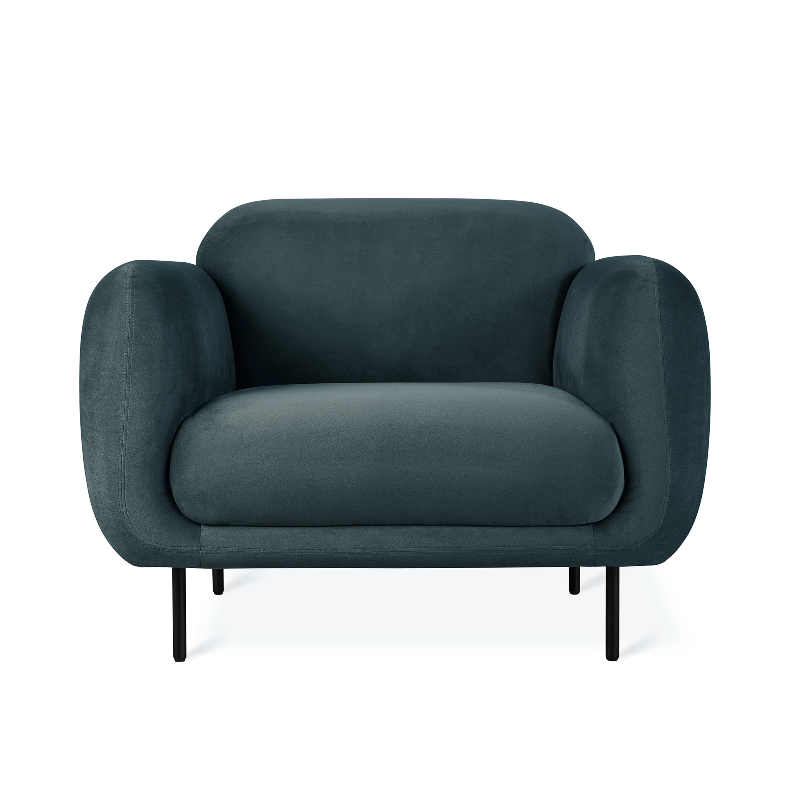 Gus* Modern Nord Chair - Rug & Weave