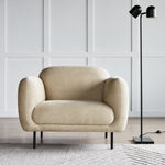 Gus* Modern Nord Chair - Rug & Weave