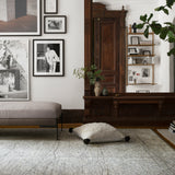 Loloi Odyssey Slate / Grey Rug - Rug & Weave
