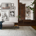 Loloi Odyssey Slate / Grey Rug - Rug & Weave
