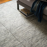 Loloi Odyssey Slate / Grey Rug - Rug & Weave