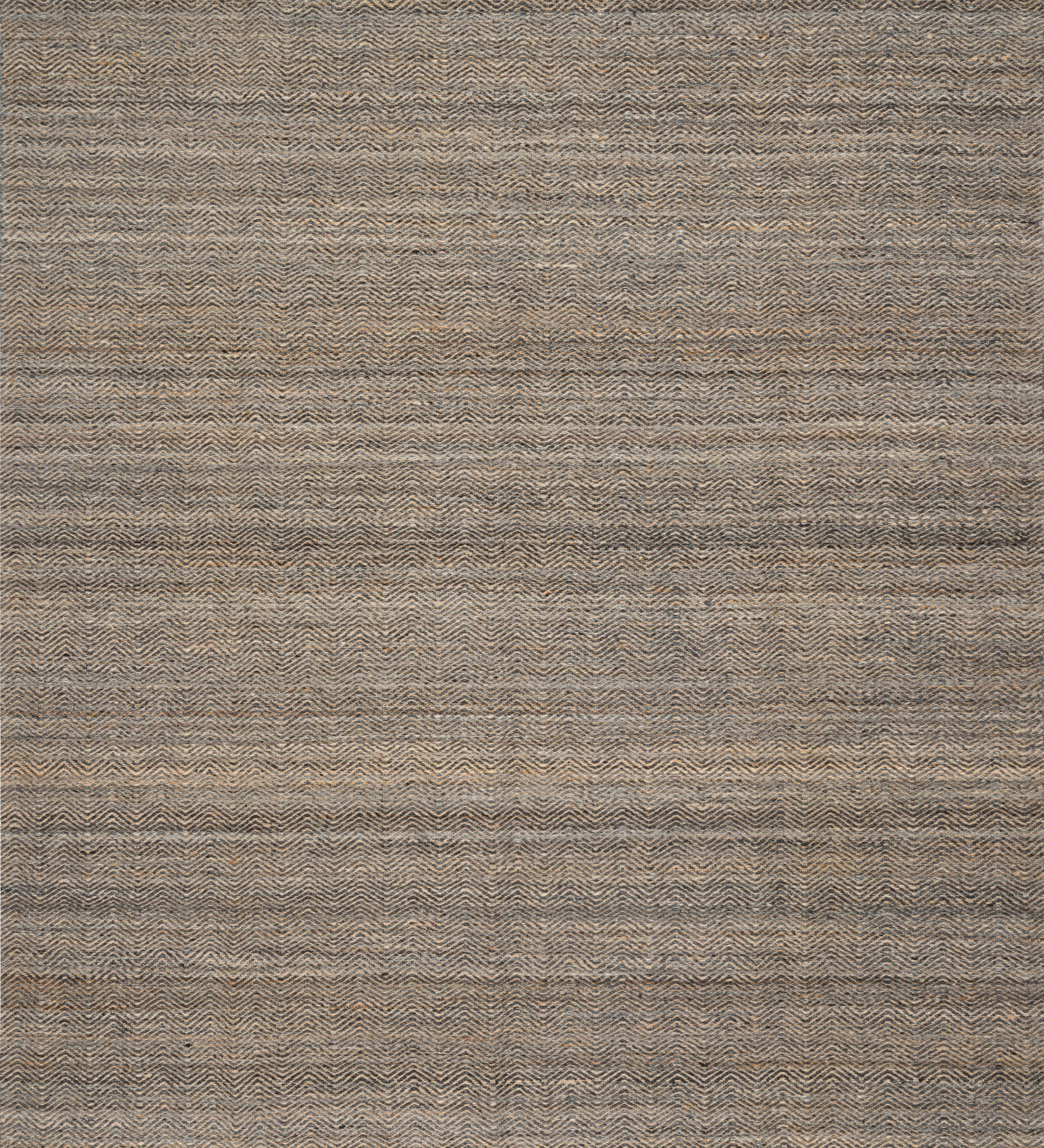Loloi Omen Ink Rug RUGS - jute Loloi