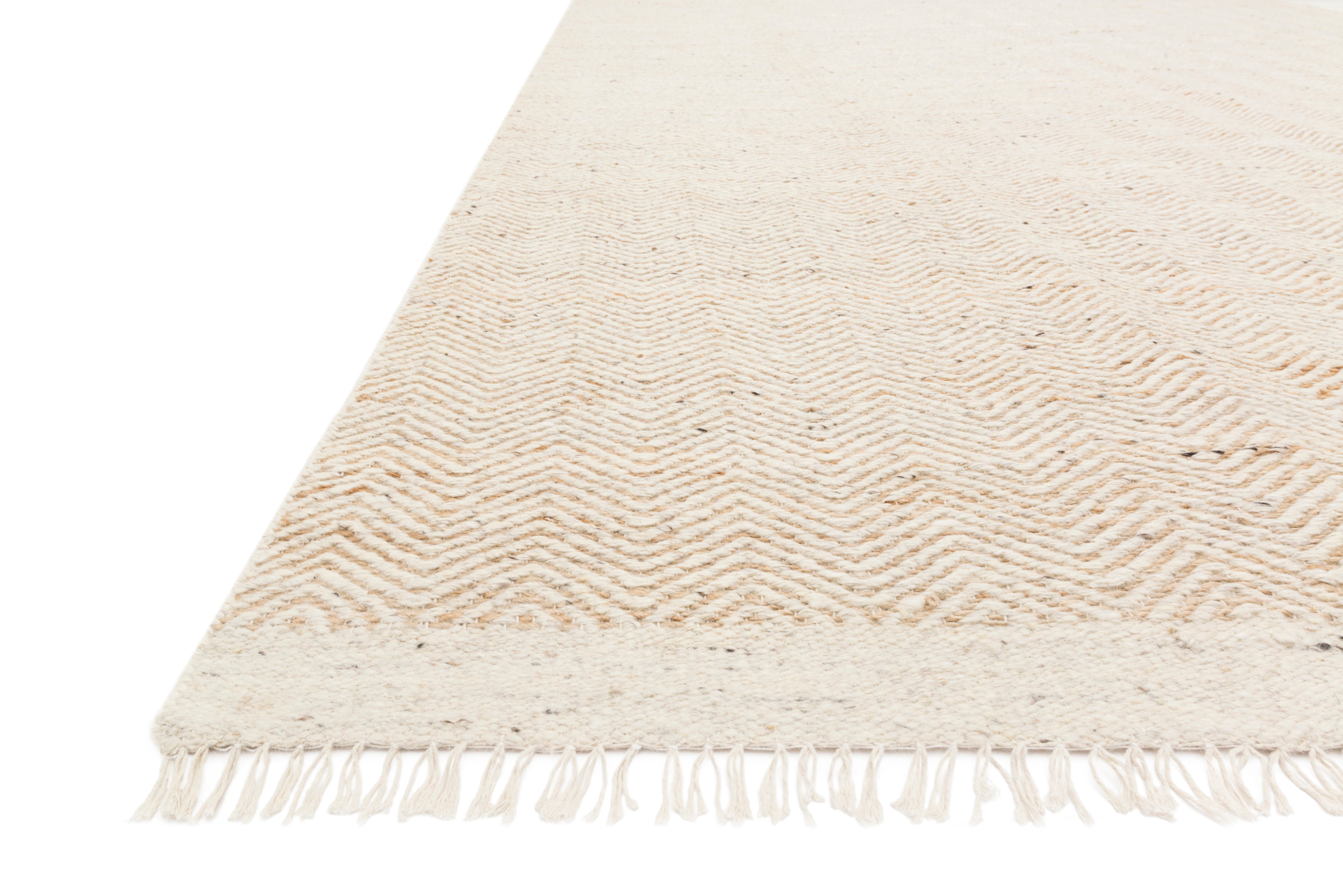 Loloi Omen Mist Rug - Rug & Weave