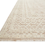 Loloi Origin Oatmeal / Ivory Rug - Rug & Weave