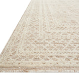 Loloi Origin Oatmeal / Ivory Rug - Rug & Weave