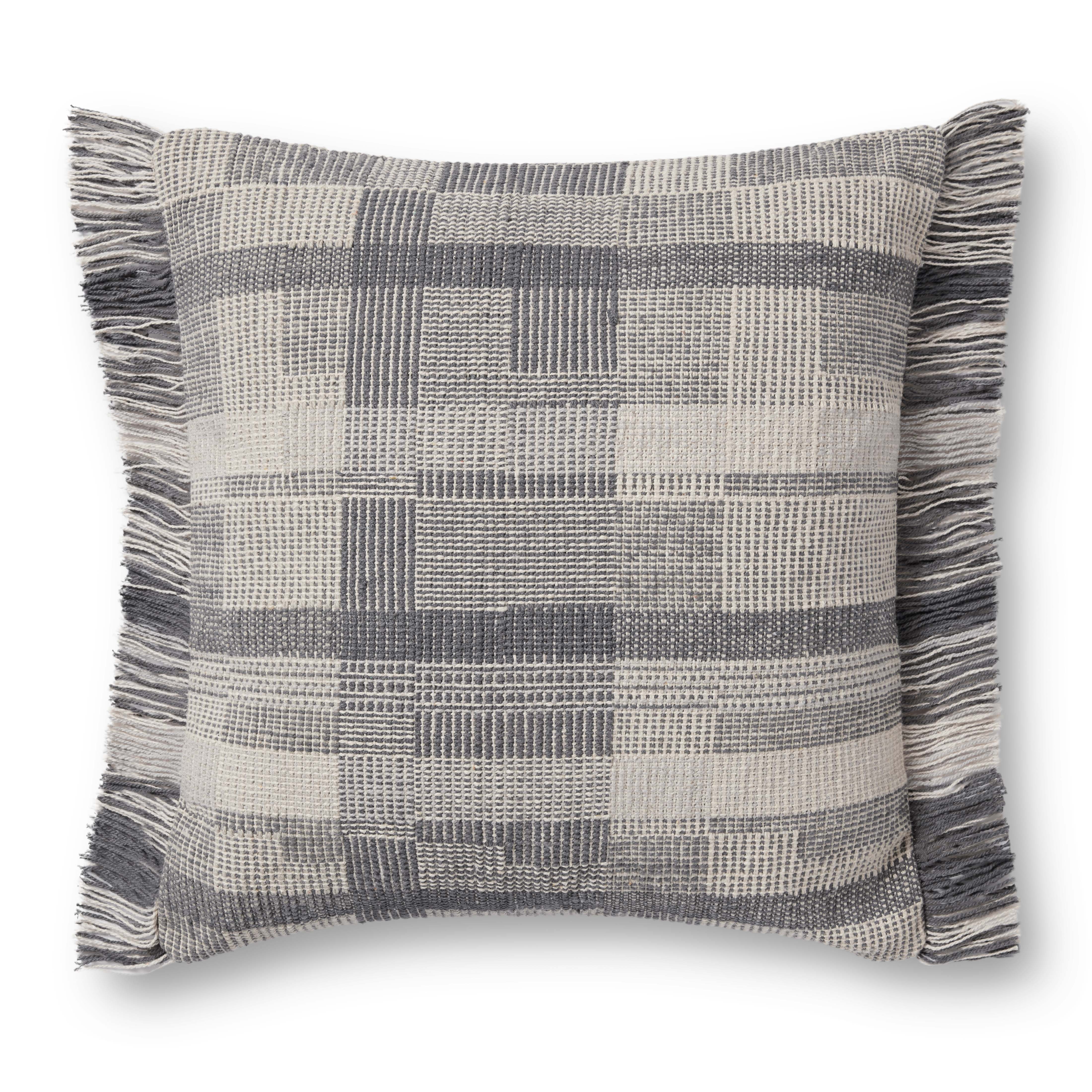 IN-STORE Amber Lewis x Loloi Birdie Pillow Throw Pillow Loloi