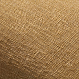 Amber Lewis x Loloi Sable Gold Pillow