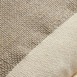 Amber Lewis x Loloi Seraphina Ivory Earth Pillow