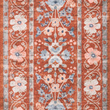 Rifle Paper Co. x Loloi Palais Crimson Rug - Rug & Weave