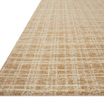 Chris Loves Julia x Loloi Polly Straw / Ivory Rug - Rug & Weave