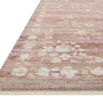 Rifle Paper Co. x Loloi Provence Rose Rug - Rug & Weave