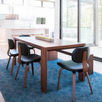 Gus* Modern Plank Dining Table - Rug & Weave