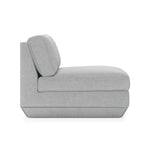 Gus* Modern Podium Armless 8 - d - FURNITURE - modular - podium Gus