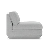 Gus* Modern Podium Armless 8 - d - FURNITURE - modular - podium Gus