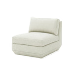 Gus* Modern Podium Armless 8 - d - FURNITURE - modular - podium Gus
