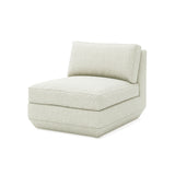 Gus* Modern Podium Armless 8 - d - FURNITURE - modular - podium Gus