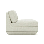 Gus* Modern Podium Armless 8 - d - FURNITURE - modular - podium Gus