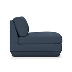 Gus* Modern Podium Armless 8 - d - FURNITURE - modular - podium Gus