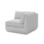 Gus* Modern Podium Corner - Rug & Weave
