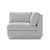Gus* Modern Podium Corner - Rug & Weave