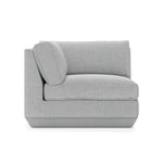 Gus* Modern Podium Corner - Rug & Weave