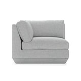 Gus* Modern Podium Corner - Rug & Weave