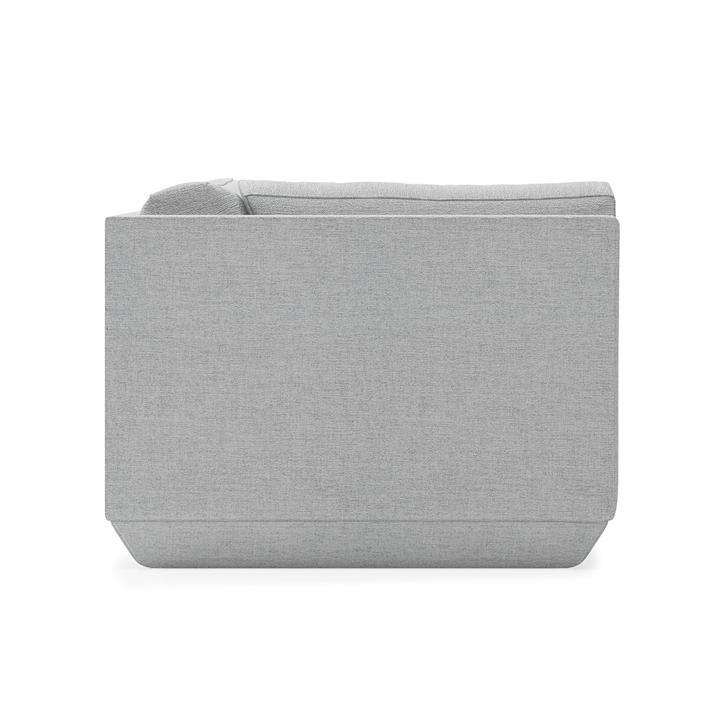 Gus* Modern Podium Corner - Rug & Weave